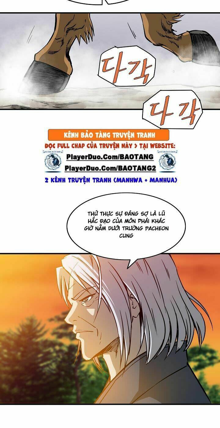 Cung Quỷ Kiếm Thần Chapter 45 - Trang 2