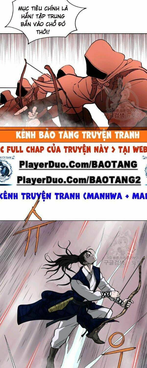 Cung Quỷ Kiếm Thần Chapter 43 - Trang 2