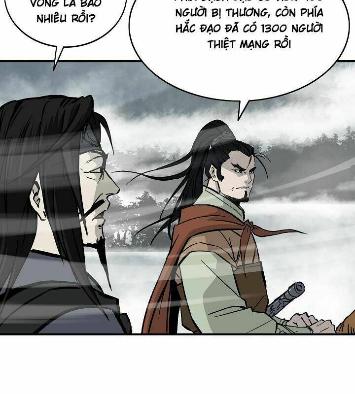 Cung Quỷ Kiếm Thần Chapter 40 - Trang 2