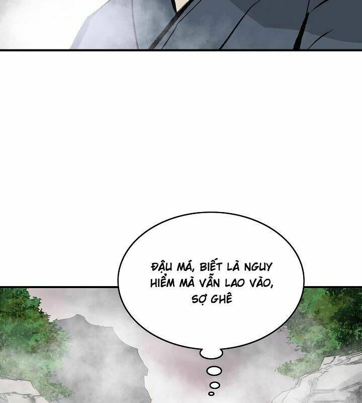 Cung Quỷ Kiếm Thần Chapter 40 - Trang 2