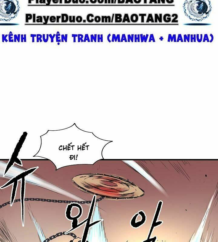 Cung Quỷ Kiếm Thần Chapter 40 - Trang 2