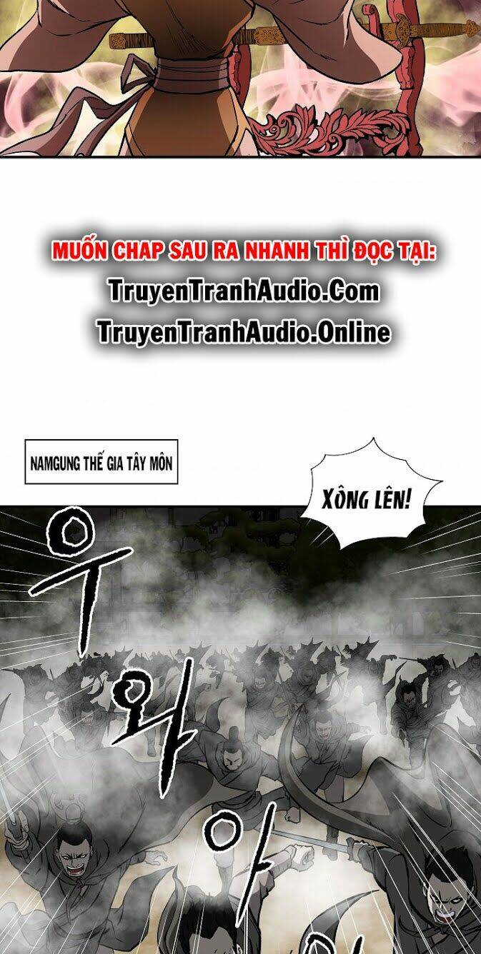 Cung Quỷ Kiếm Thần Chapter 39 - Trang 2