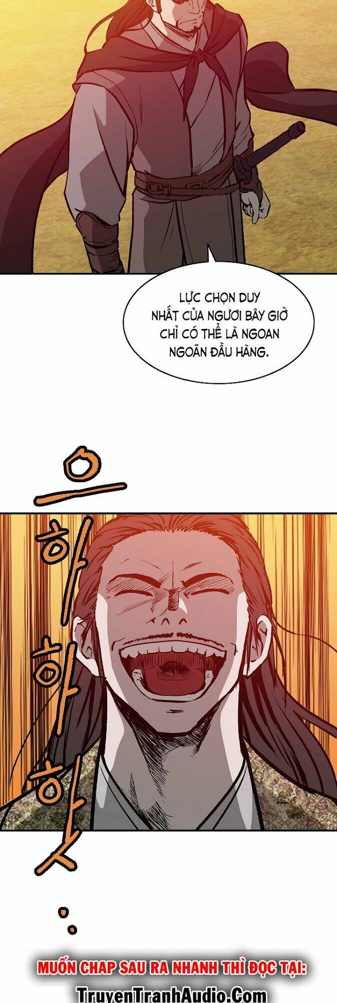 Cung Quỷ Kiếm Thần Chapter 39 - Trang 2