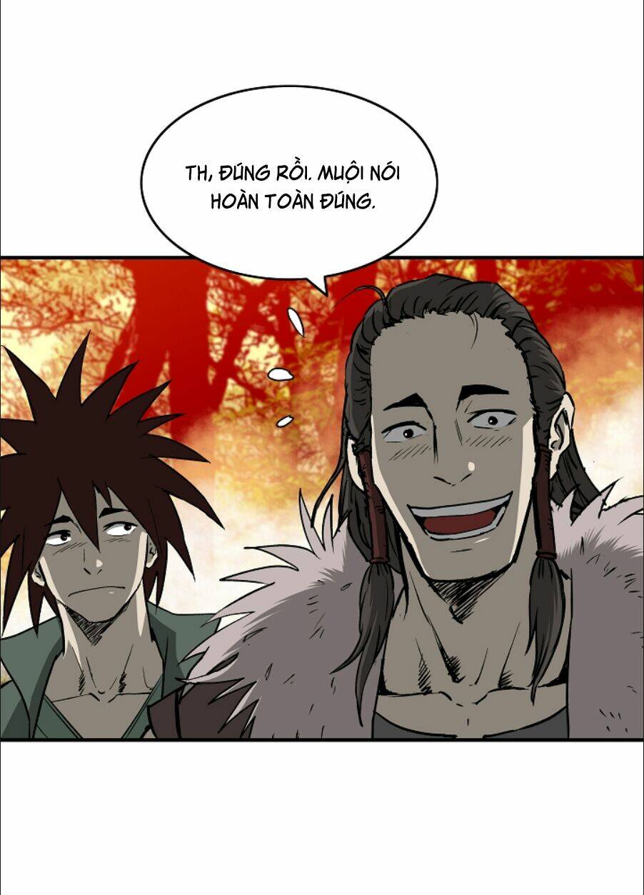 Cung Quỷ Kiếm Thần Chapter 37 - Trang 2