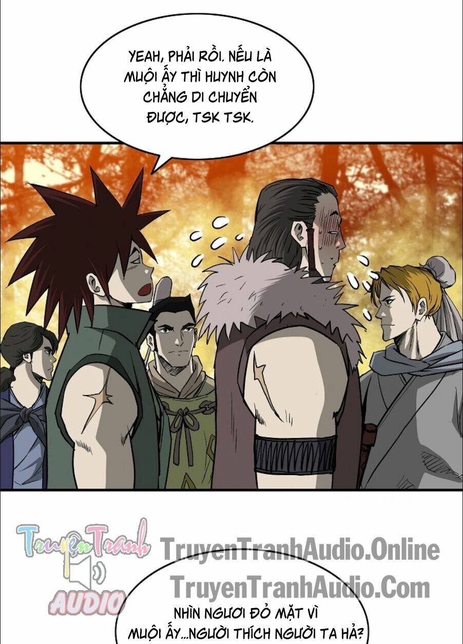 Cung Quỷ Kiếm Thần Chapter 37 - Trang 2