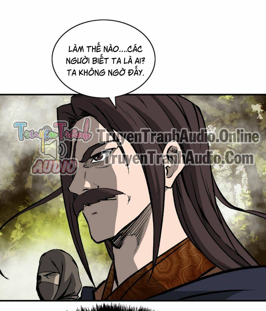 Cung Quỷ Kiếm Thần Chapter 37 - Trang 2