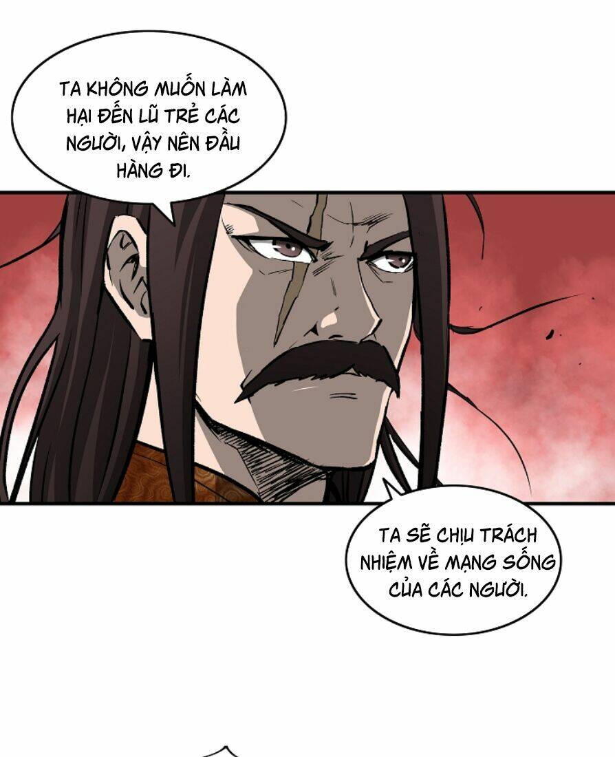 Cung Quỷ Kiếm Thần Chapter 37 - Trang 2