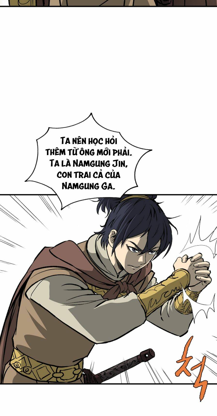 Cung Quỷ Kiếm Thần Chapter 37 - Trang 2