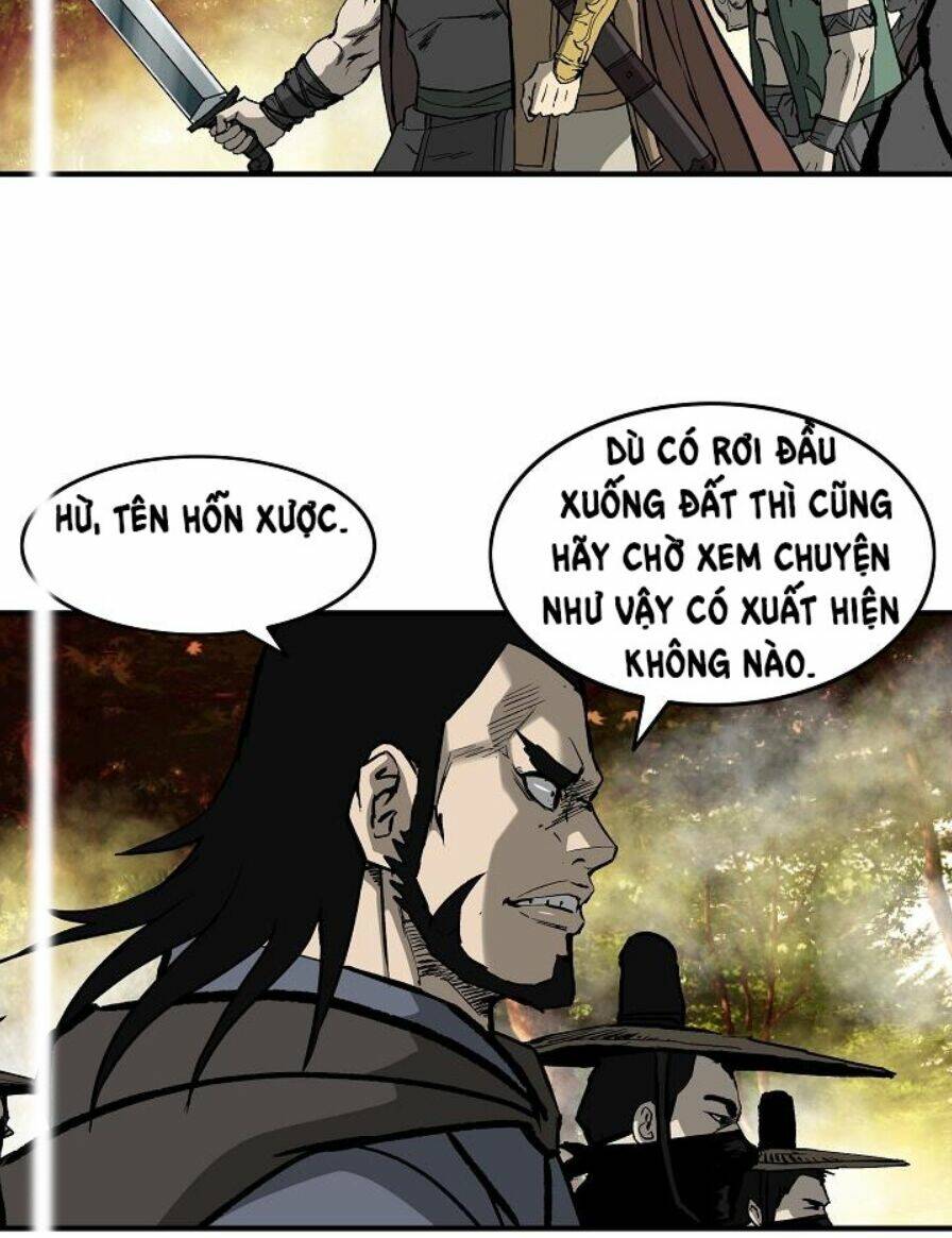 Cung Quỷ Kiếm Thần Chapter 36 - Trang 2