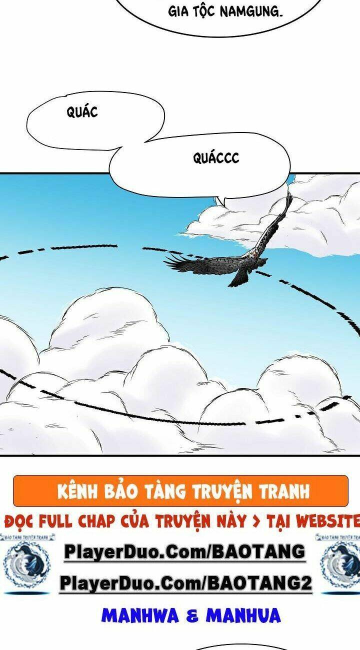 Cung Quỷ Kiếm Thần Chapter 35 - Trang 2