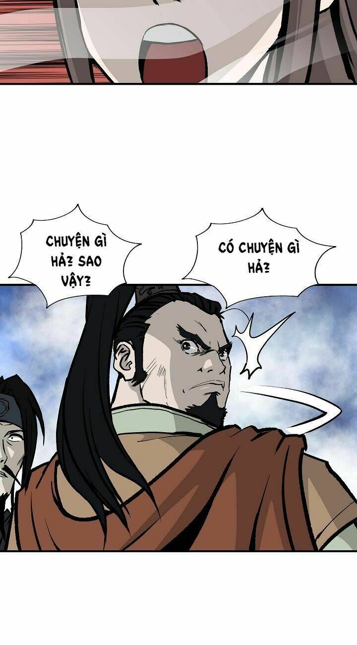 Cung Quỷ Kiếm Thần Chapter 35 - Trang 2