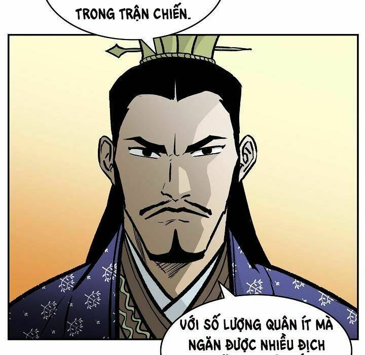 Cung Quỷ Kiếm Thần Chapter 31 - Trang 2