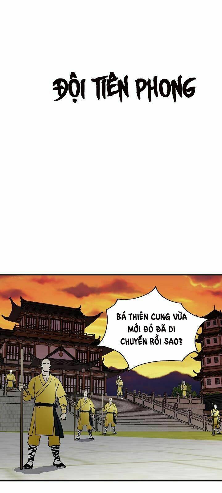 Cung Quỷ Kiếm Thần Chapter 31 - Trang 2