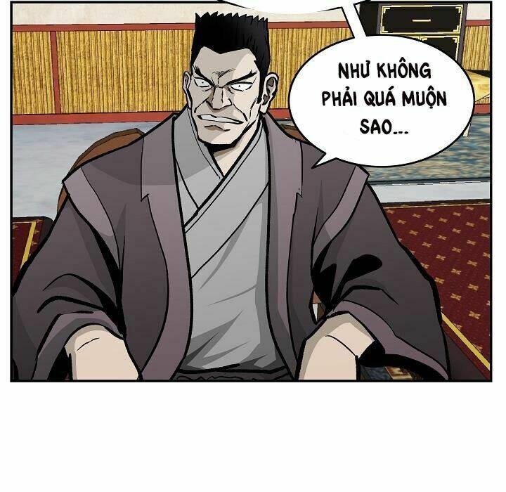 Cung Quỷ Kiếm Thần Chapter 31 - Trang 2