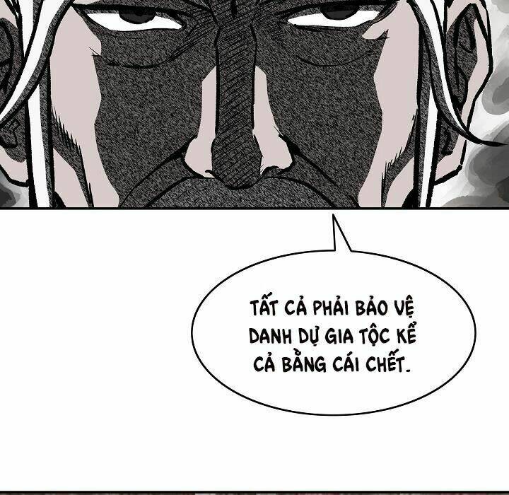 Cung Quỷ Kiếm Thần Chapter 31 - Trang 2