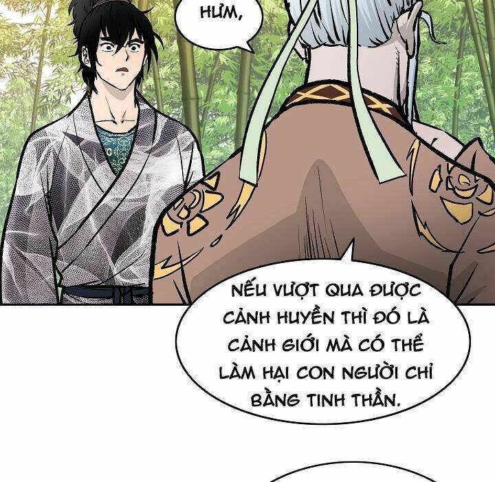 Cung Quỷ Kiếm Thần Chapter 30 - Trang 2