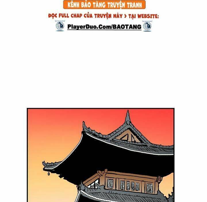 Cung Quỷ Kiếm Thần Chapter 30 - Trang 2