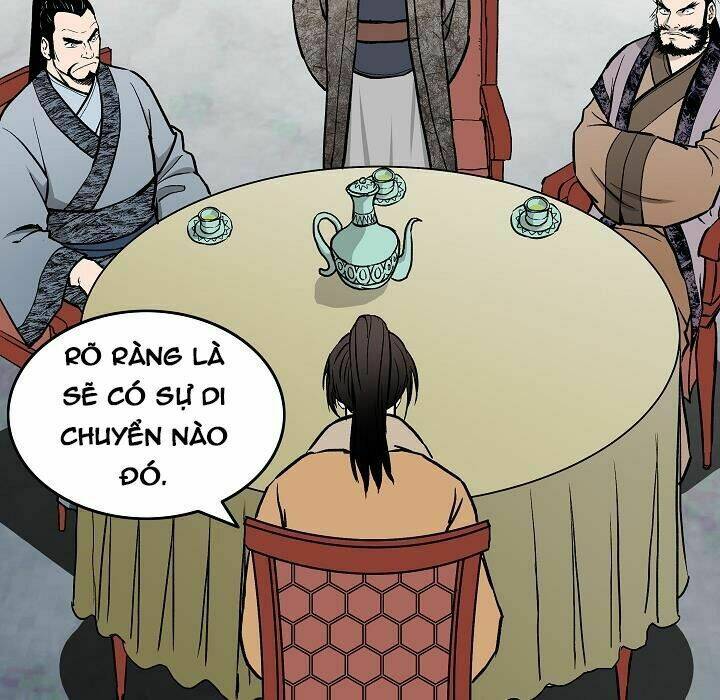 Cung Quỷ Kiếm Thần Chapter 30 - Trang 2