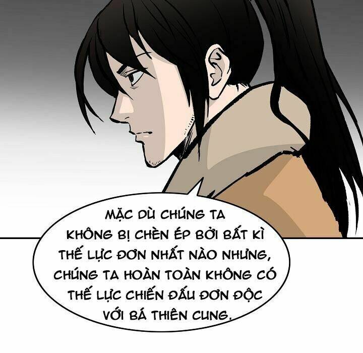 Cung Quỷ Kiếm Thần Chapter 30 - Trang 2