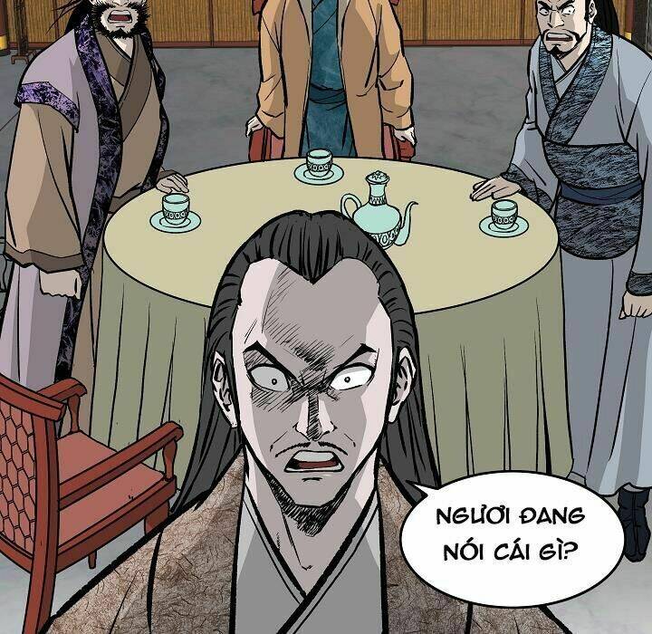 Cung Quỷ Kiếm Thần Chapter 30 - Trang 2