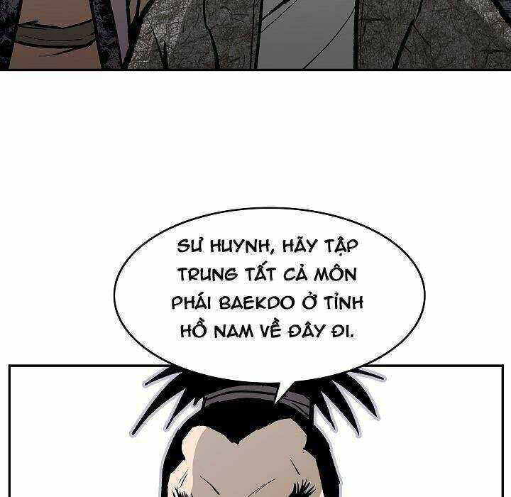 Cung Quỷ Kiếm Thần Chapter 30 - Trang 2