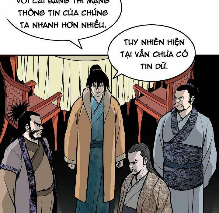 Cung Quỷ Kiếm Thần Chapter 30 - Trang 2