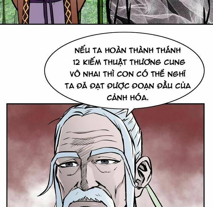 Cung Quỷ Kiếm Thần Chapter 30 - Trang 2