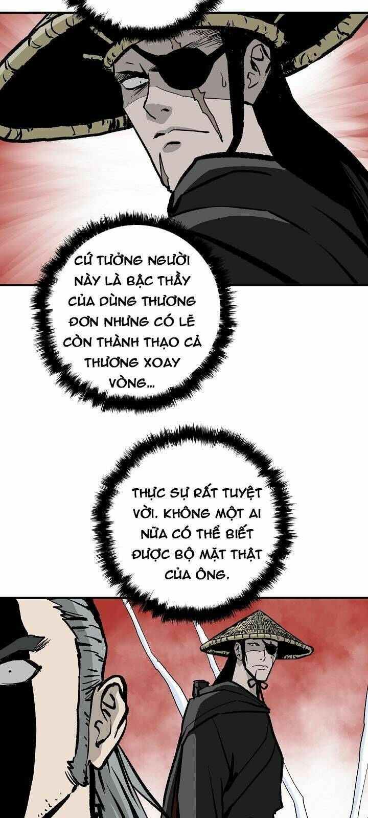 Cung Quỷ Kiếm Thần Chapter 29 - Trang 2