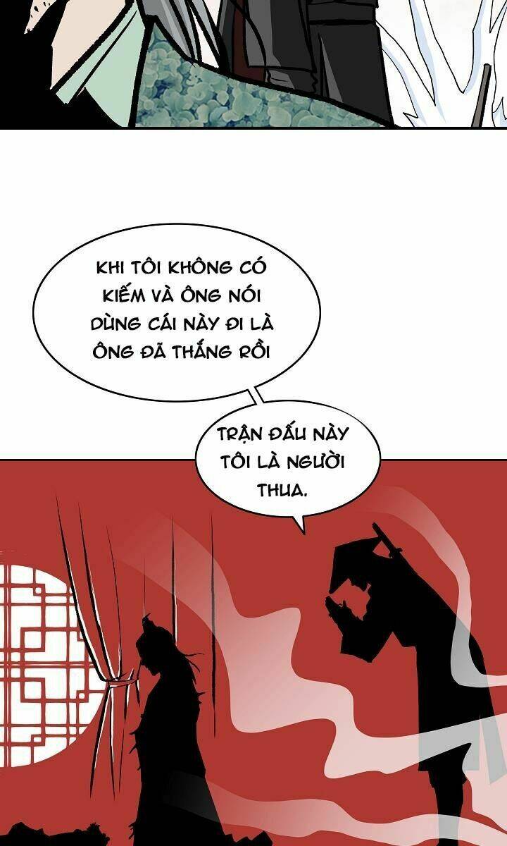 Cung Quỷ Kiếm Thần Chapter 29 - Trang 2