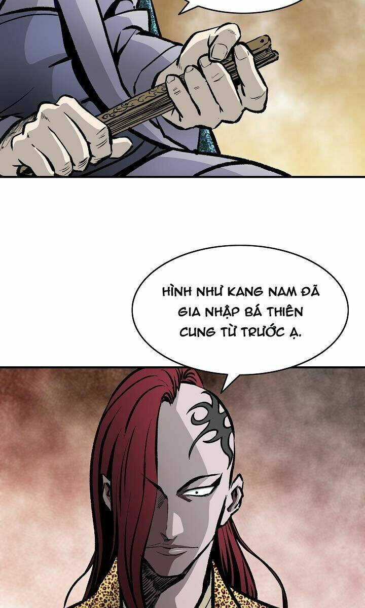 Cung Quỷ Kiếm Thần Chapter 29 - Trang 2