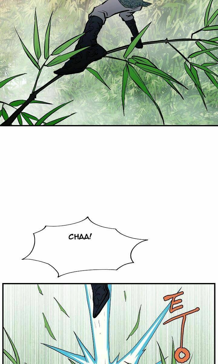 Cung Quỷ Kiếm Thần Chapter 29 - Trang 2