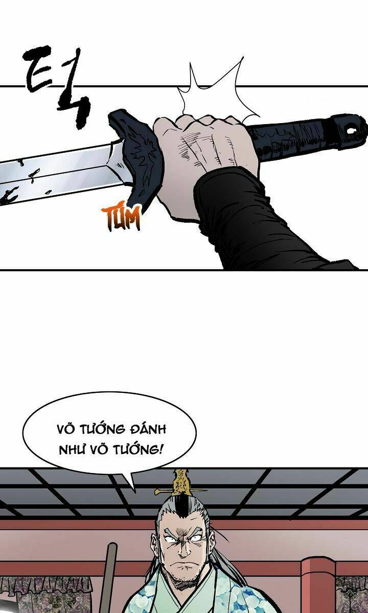 Cung Quỷ Kiếm Thần Chapter 29 - Trang 2