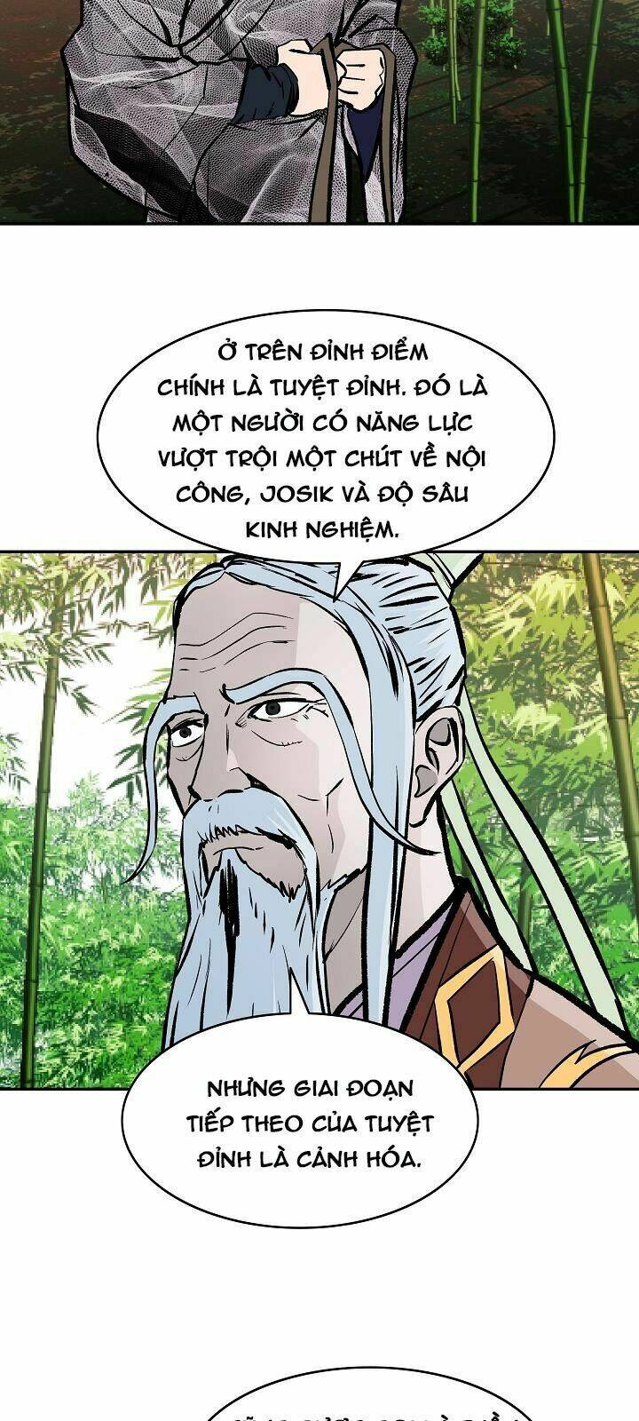 Cung Quỷ Kiếm Thần Chapter 29 - Trang 2