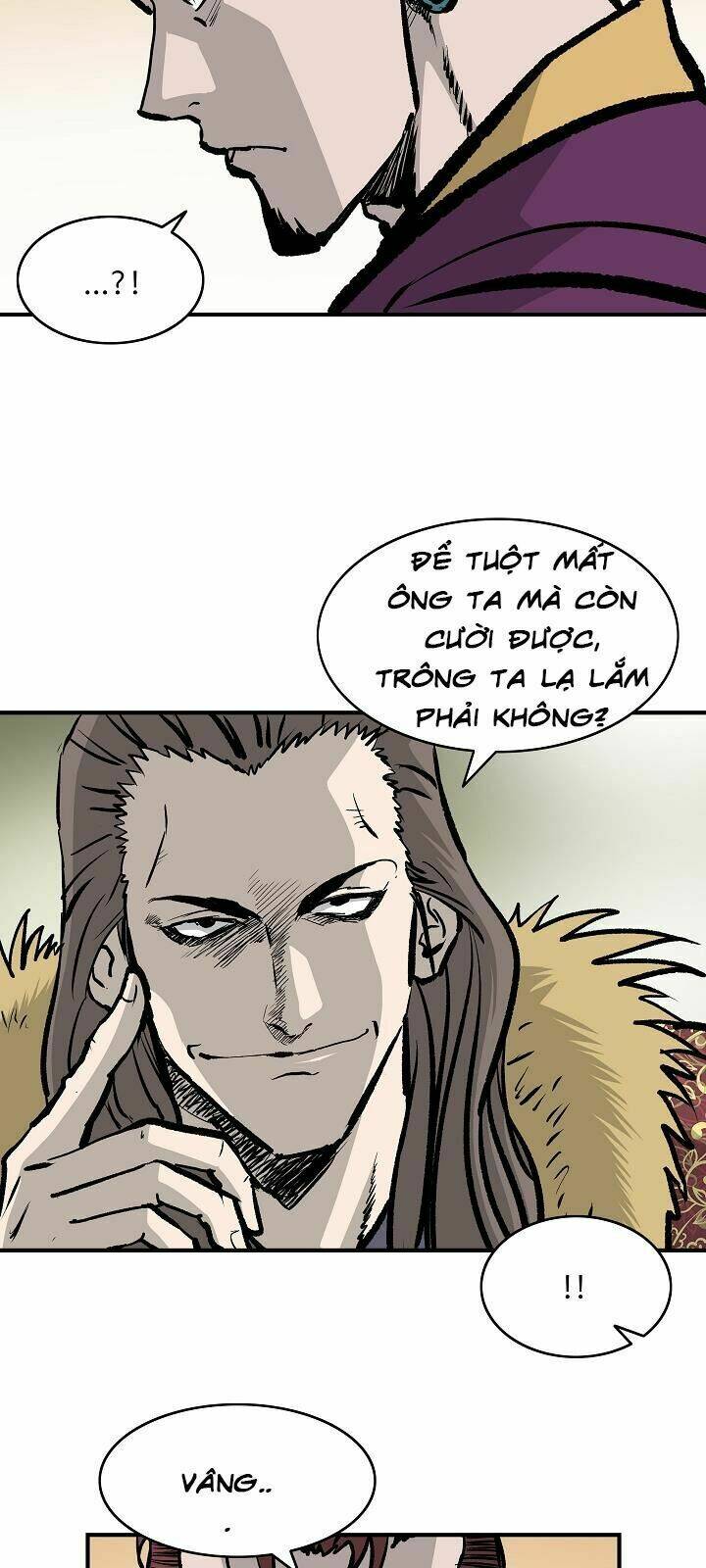 Cung Quỷ Kiếm Thần Chapter 26 - Trang 2