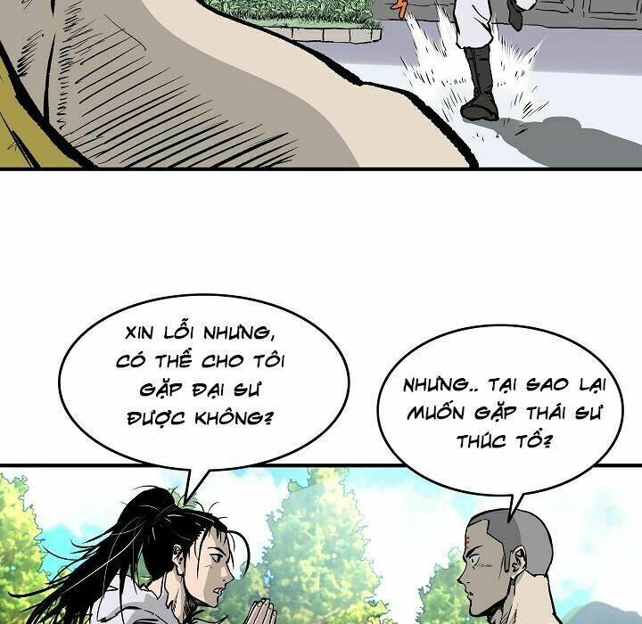 Cung Quỷ Kiếm Thần Chapter 24 - Trang 2