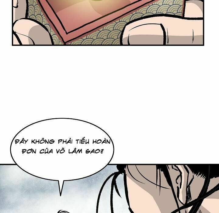 Cung Quỷ Kiếm Thần Chapter 24 - Trang 2