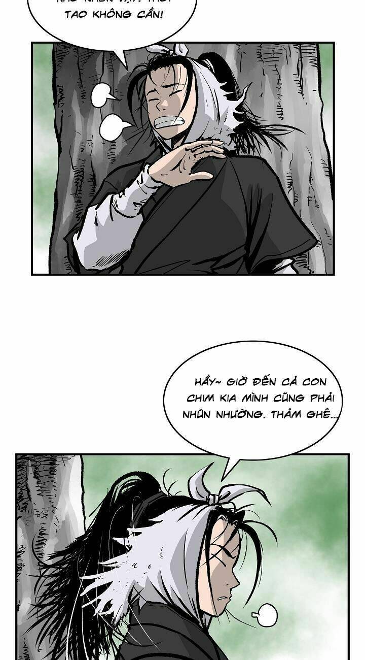 Cung Quỷ Kiếm Thần Chapter 23 - Trang 2