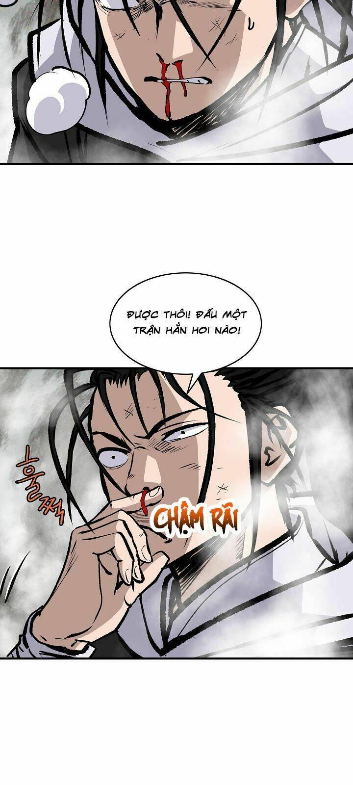 Cung Quỷ Kiếm Thần Chapter 21 - Trang 2