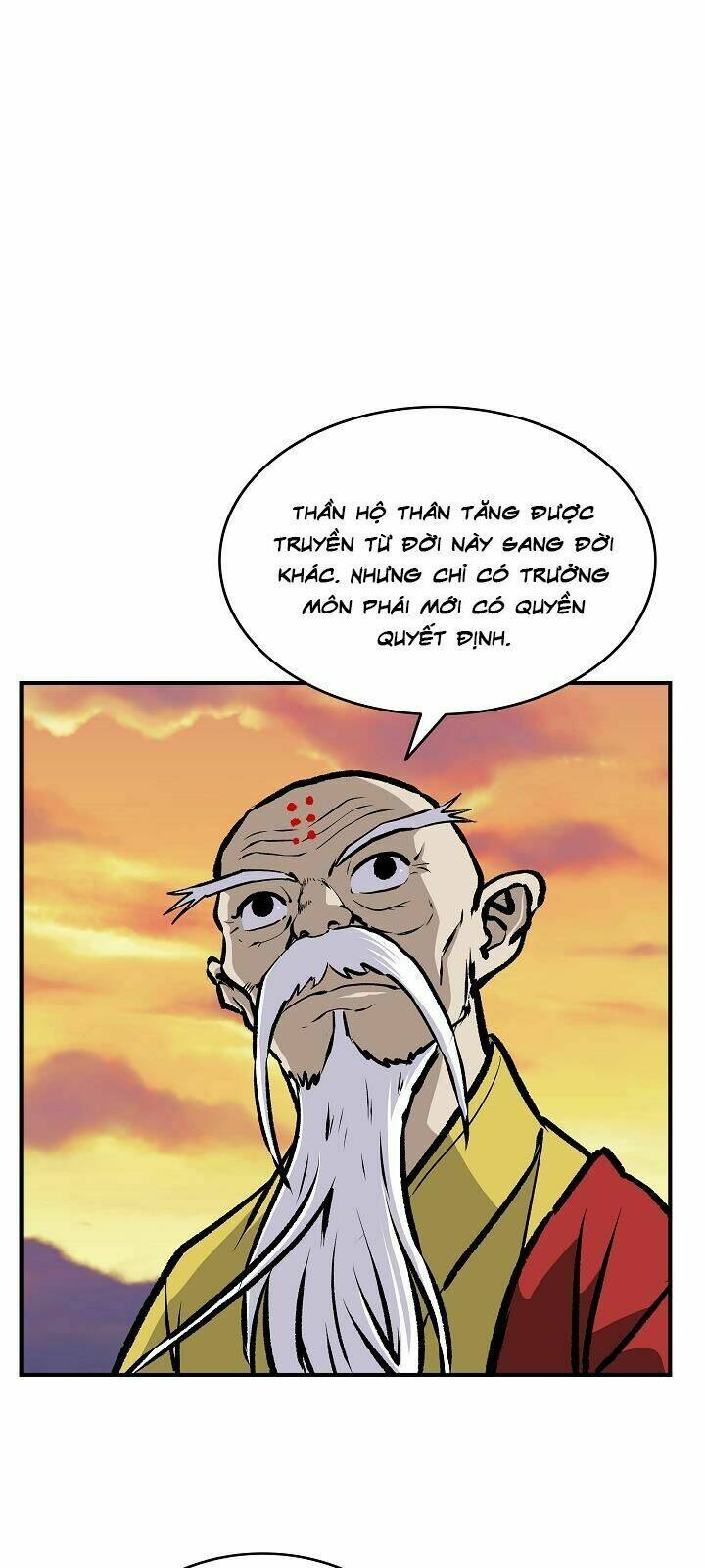 Cung Quỷ Kiếm Thần Chapter 21 - Trang 2