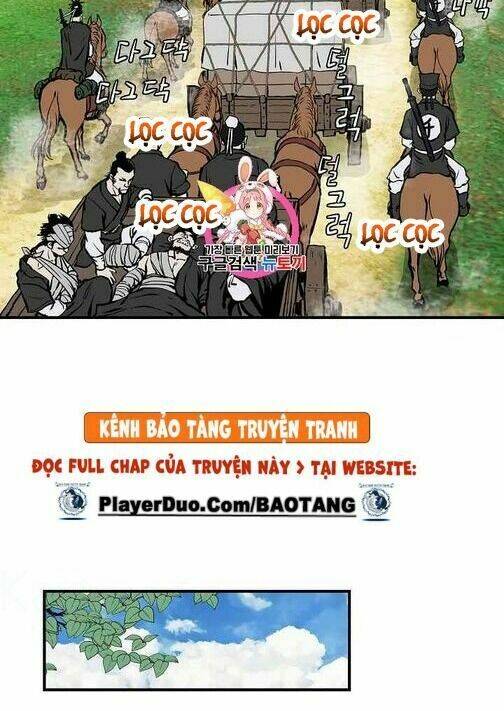 Cung Quỷ Kiếm Thần Chapter 18 - Trang 2