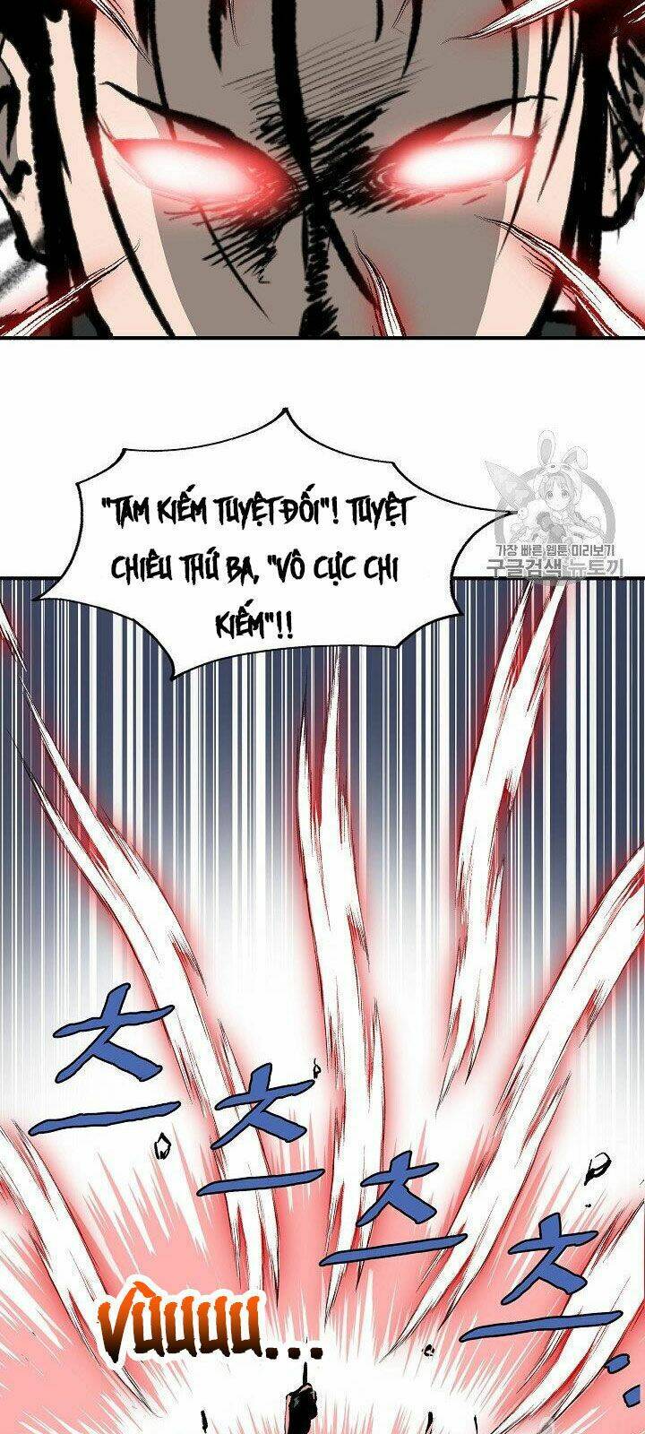 Cung Quỷ Kiếm Thần Chapter 15 - Trang 2