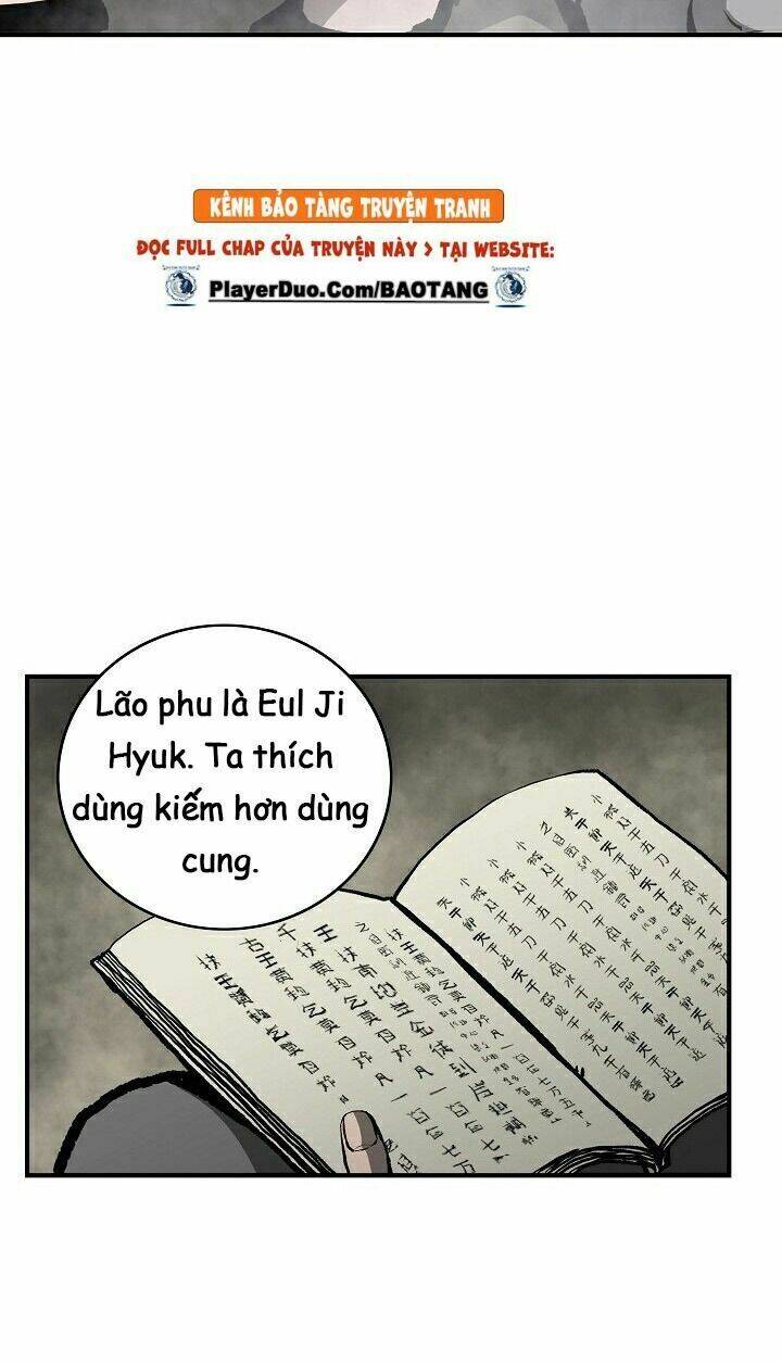 Cung Quỷ Kiếm Thần Chapter 9 - Trang 2