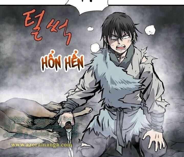 Cung Quỷ Kiếm Thần Chapter 5 - Trang 2