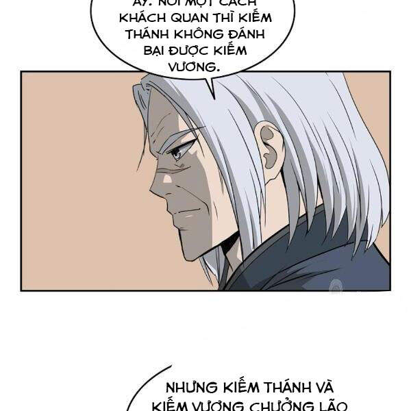 Cung Quỷ Kiếm Thần Chapter 0 - Trang 2