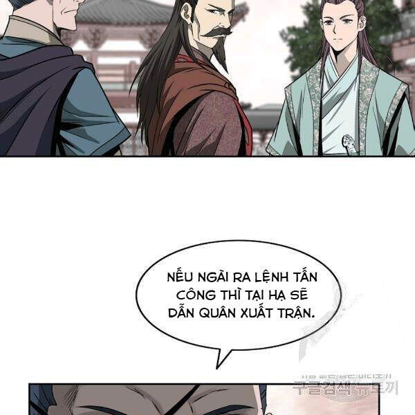 Cung Quỷ Kiếm Thần Chapter 0 - Trang 2