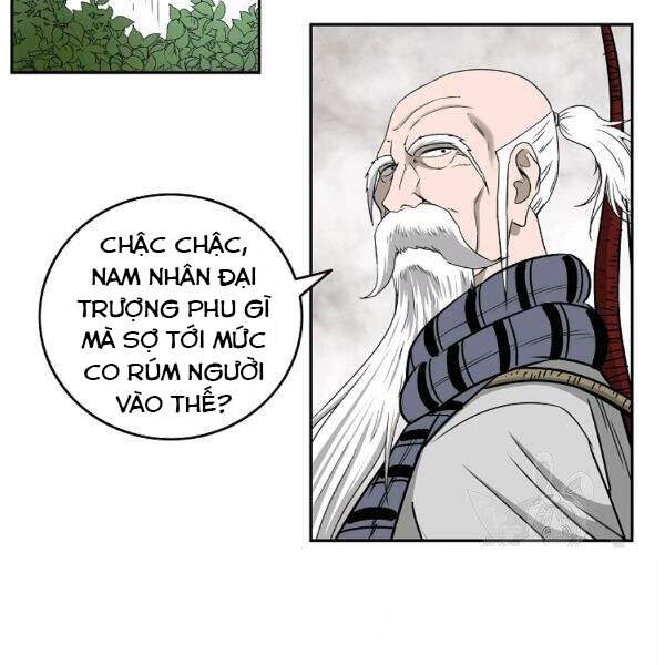 Cung Quỷ Kiếm Thần Chapter 0 - Trang 2