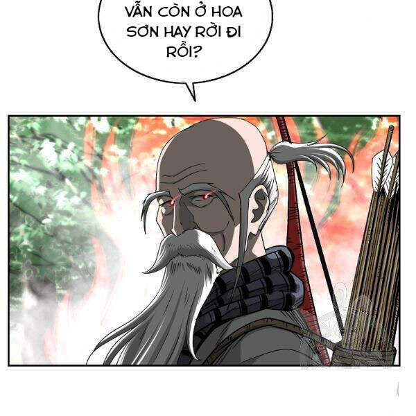 Cung Quỷ Kiếm Thần Chapter 0 - Trang 2