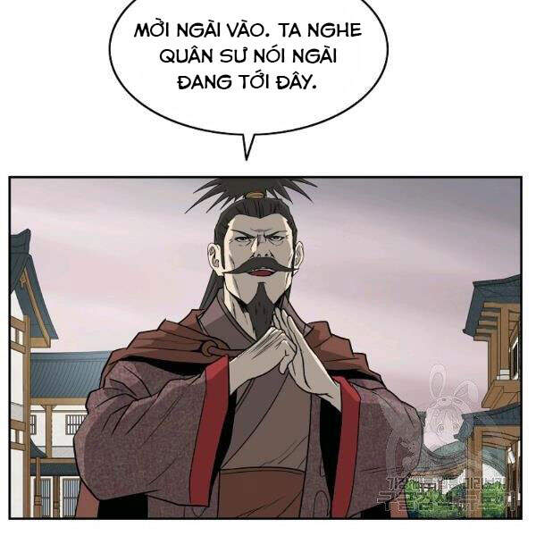 Cung Quỷ Kiếm Thần Chapter 0 - Trang 2