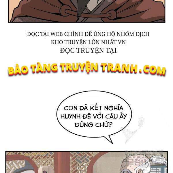 Cung Quỷ Kiếm Thần Chapter 0 - Trang 2