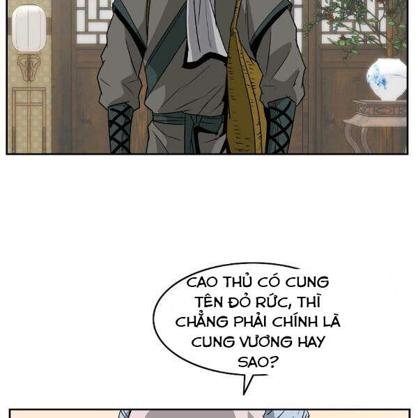 Cung Quỷ Kiếm Thần Chapter 0 - Trang 2